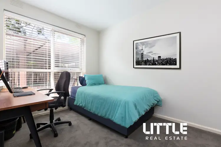 Fifth view of Homely apartment listing, 9/5 Holly Street, Camberwell VIC 3124