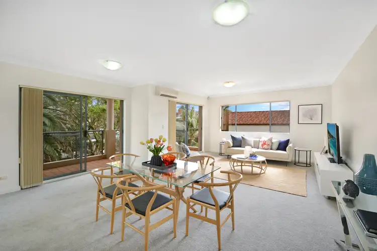 6/29 Bennett Street, Bondi NSW 2026