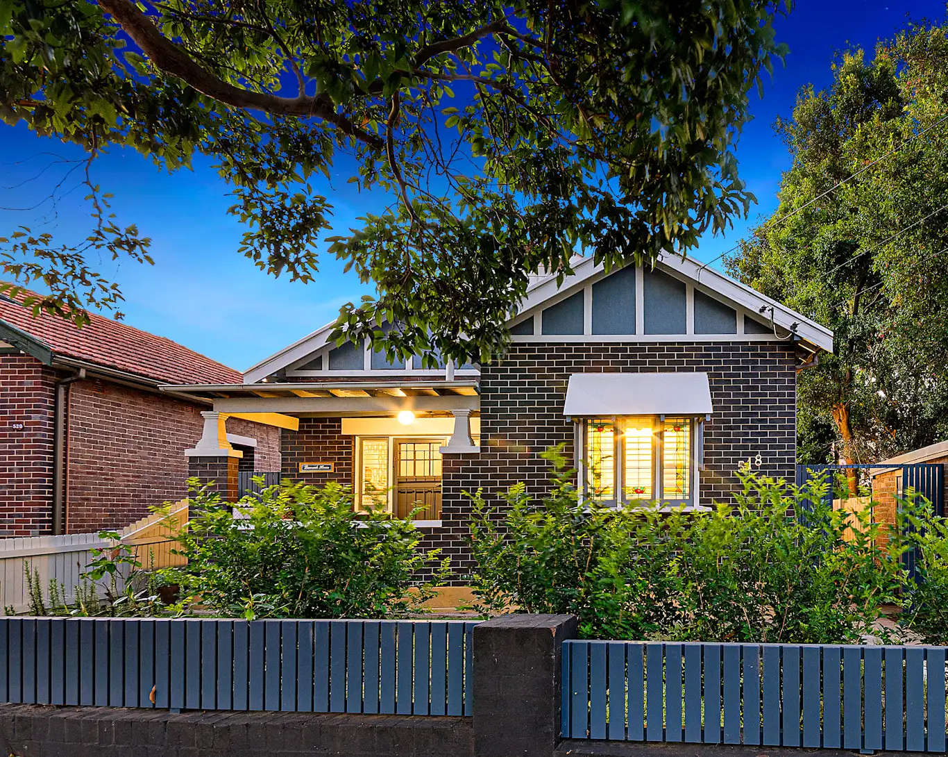 Main view of Homely house listing, 518 Lyons Road West, Five Dock NSW 2046