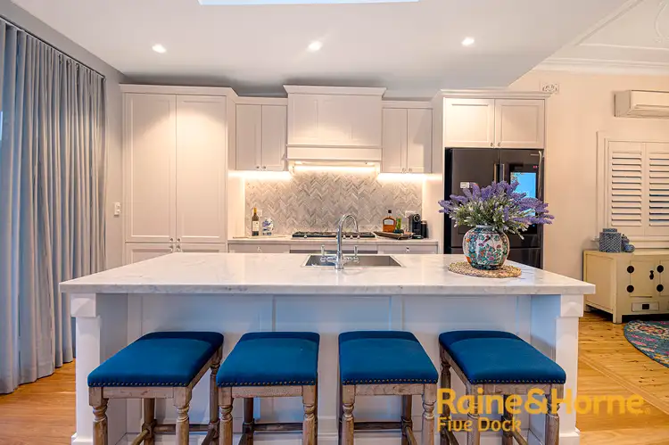 Second view of Homely house listing, 518 Lyons Road West, Five Dock NSW 2046