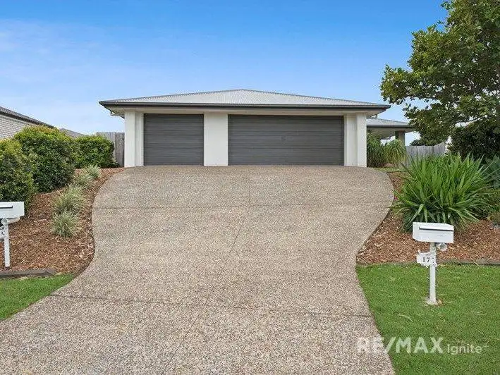 Main view of Homely house listing, 17 Manton Street, Ormeau QLD 4208
