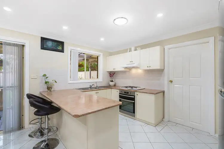 Third view of Homely house listing, 7B Cordelia Crescent, Green Valley NSW 2168