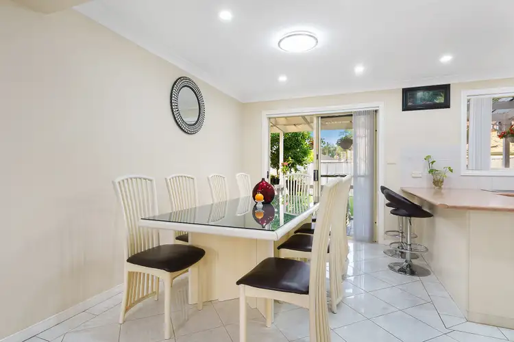 Fourth view of Homely house listing, 7B Cordelia Crescent, Green Valley NSW 2168
