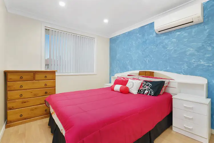 Fifth view of Homely house listing, 7B Cordelia Crescent, Green Valley NSW 2168
