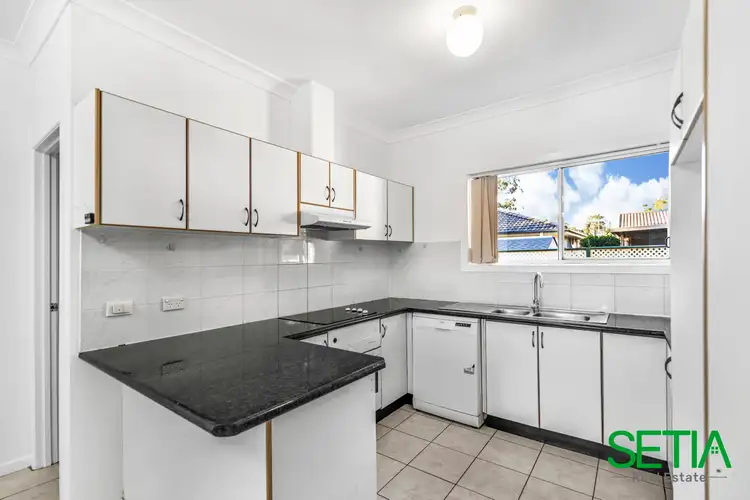 Main view of Homely townhouse listing, 4/8 Petunia Street, Marayong NSW 2148