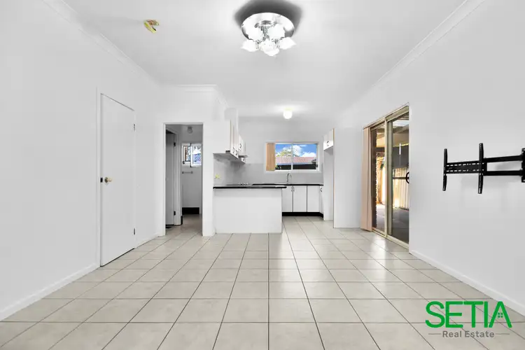 Third view of Homely townhouse listing, 4/8 Petunia Street, Marayong NSW 2148