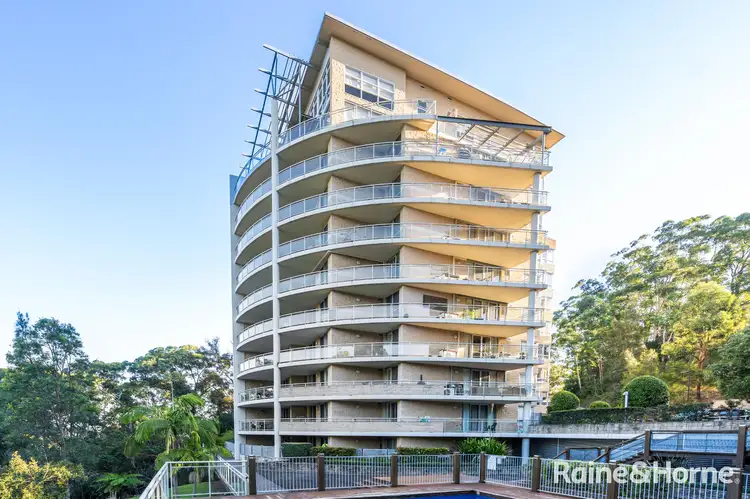 112/80 John Whiteway Drive, Gosford NSW 2250