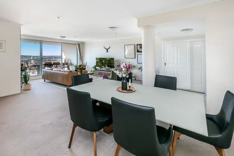 Fourth view of Homely apartment listing, 44/110 Alfred Street, Milsons Point NSW 2061