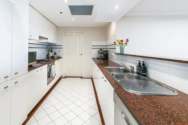 Sixth view of Homely apartment listing, 44/110 Alfred Street, Milsons Point NSW 2061
