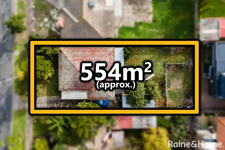 Main view of Homely house listing, 3 Vista Street, St Albans VIC 3021