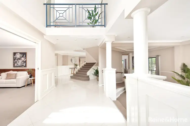 Second view of Homely house listing, 7 Ketch Close, Corlette NSW 2315
