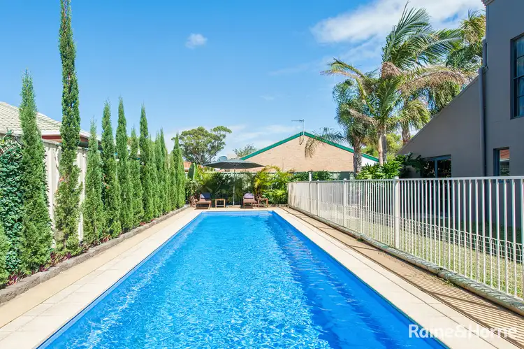 Fourth view of Homely house listing, 7 Ketch Close, Corlette NSW 2315