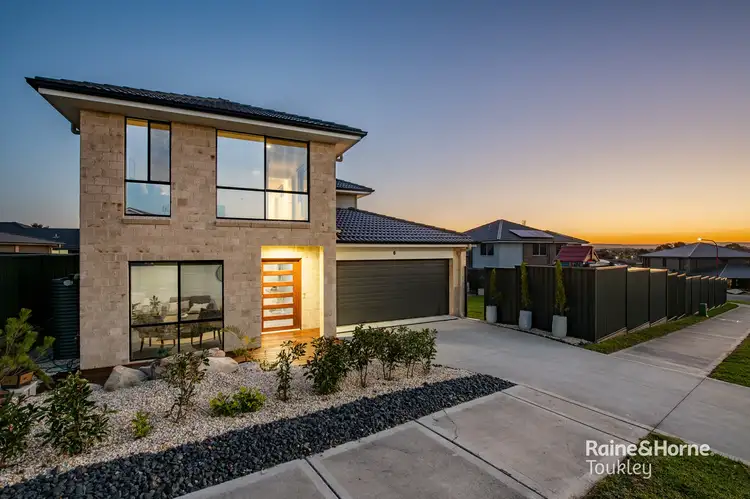 6 Freesia Way, Hamlyn Terrace NSW 2259