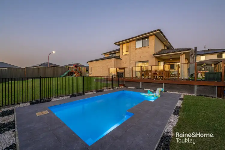 Second view of Homely house listing, 6 Freesia Way, Hamlyn Terrace NSW 2259