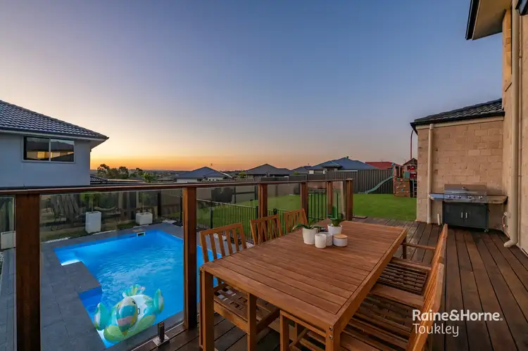 Fourth view of Homely house listing, 6 Freesia Way, Hamlyn Terrace NSW 2259