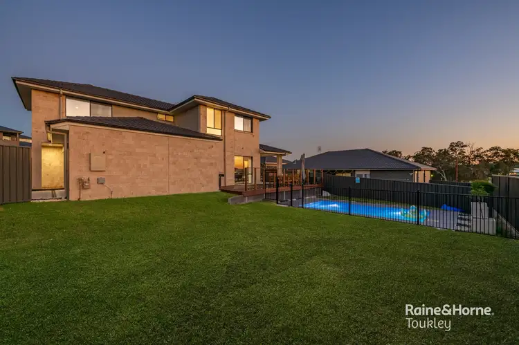 Fifth view of Homely house listing, 6 Freesia Way, Hamlyn Terrace NSW 2259