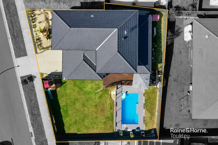 Sixth view of Homely house listing, 6 Freesia Way, Hamlyn Terrace NSW 2259