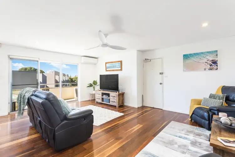Third view of Homely apartment listing, 5/21 Searl Road, Cronulla NSW 2230