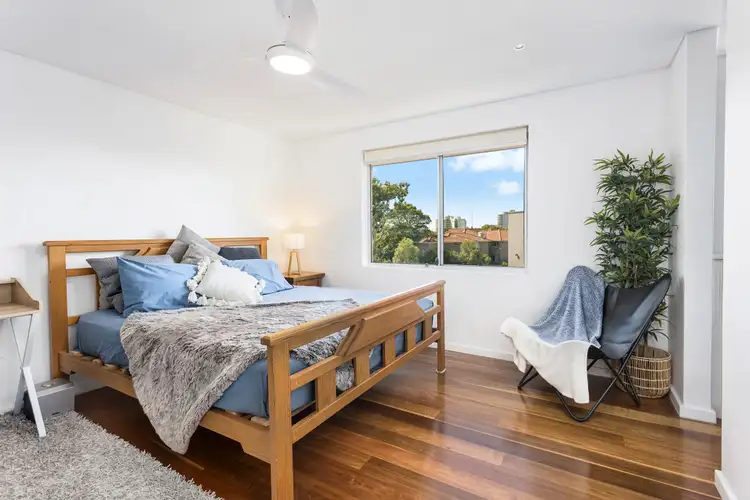 Fifth view of Homely apartment listing, 5/21 Searl Road, Cronulla NSW 2230