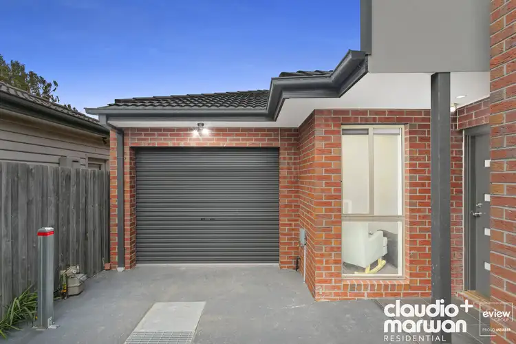 3/29 View Street, Glenroy VIC 3046