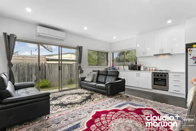 Fourth view of Homely unit listing, 3/29 View Street, Glenroy VIC 3046