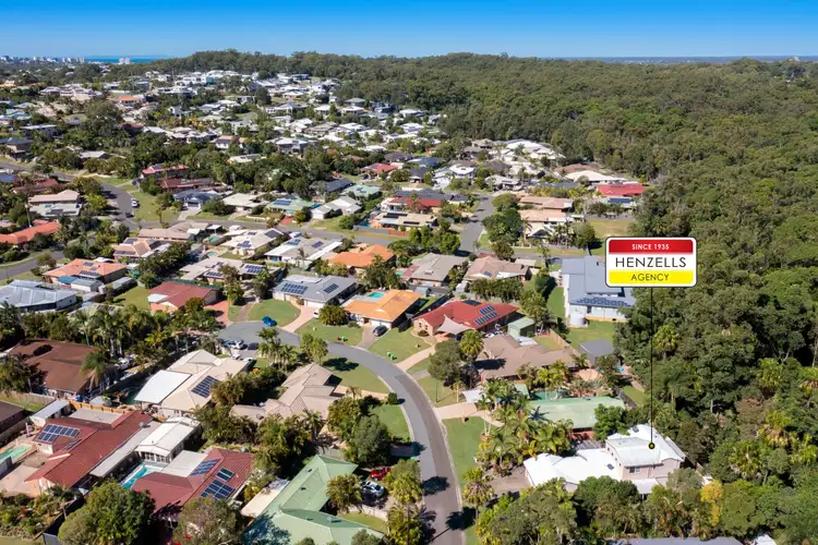 13 Rhodes Place, Aroona QLD 4551