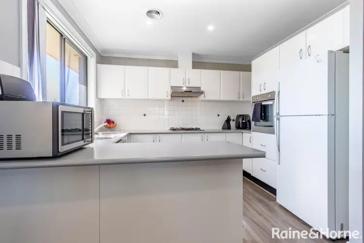 Second view of Homely house listing, 8 Ruby Place, Kelso NSW 2795