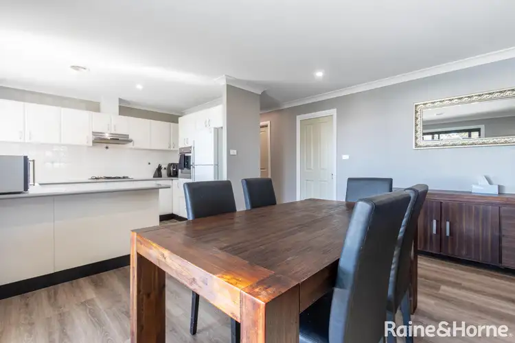 Third view of Homely house listing, 8 Ruby Place, Kelso NSW 2795