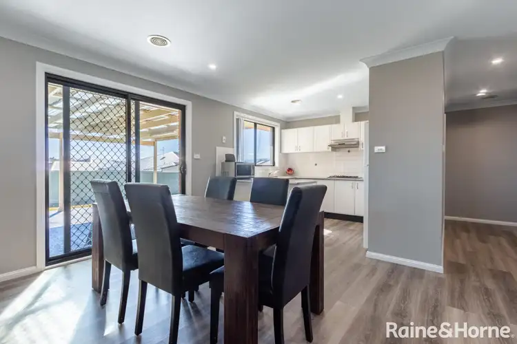 Fourth view of Homely house listing, 8 Ruby Place, Kelso NSW 2795
