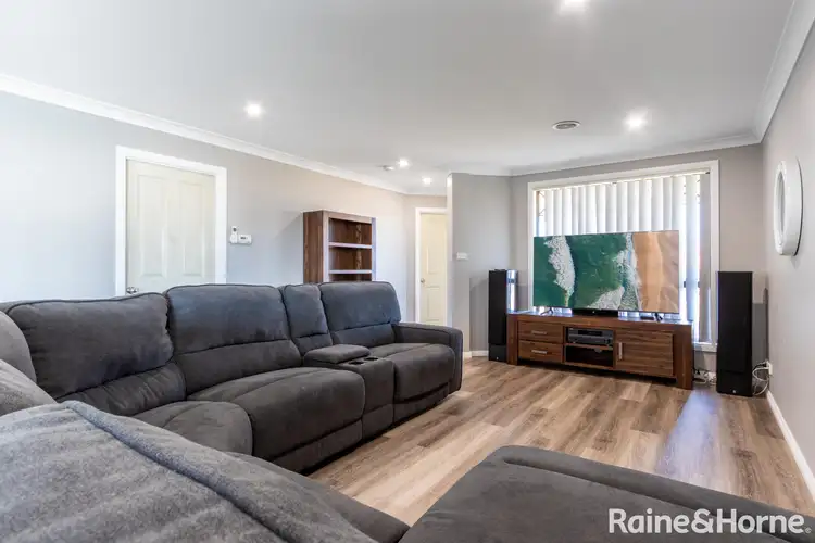 Fifth view of Homely house listing, 8 Ruby Place, Kelso NSW 2795