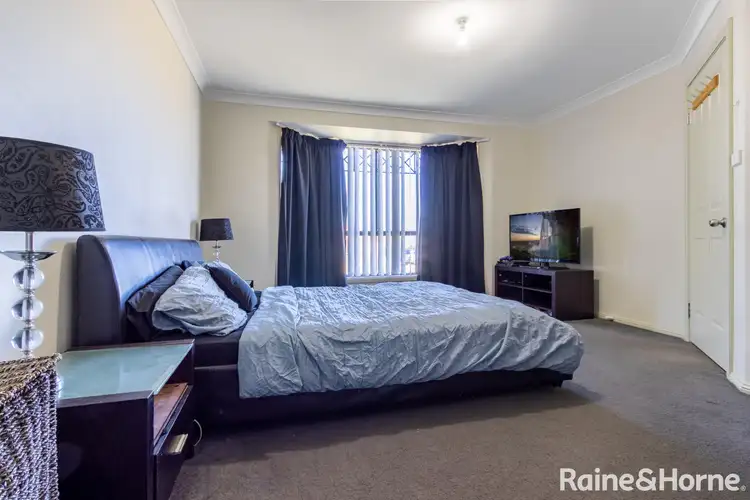 Sixth view of Homely house listing, 8 Ruby Place, Kelso NSW 2795