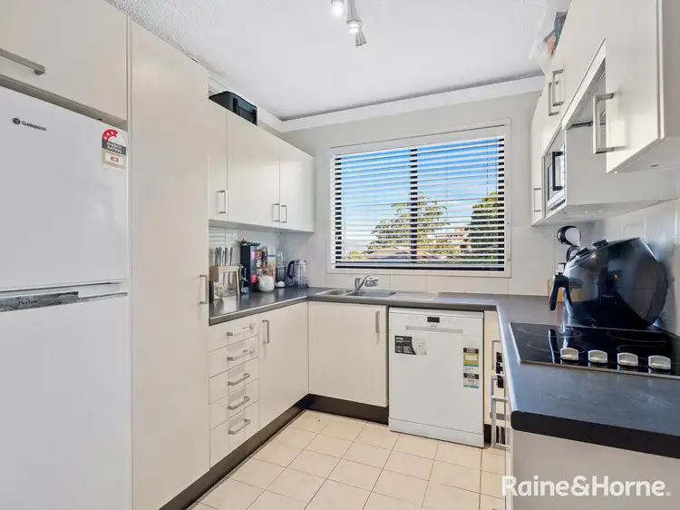 Second view of Homely unit listing, 4/9 Broadview Avenue, Gosford NSW 2250