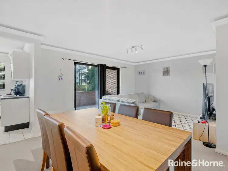 Third view of Homely unit listing, 4/9 Broadview Avenue, Gosford NSW 2250