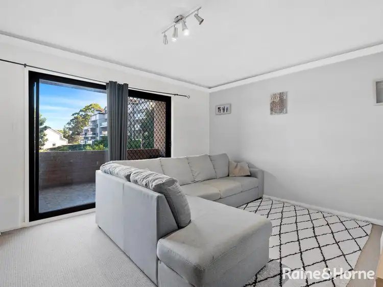 Fourth view of Homely unit listing, 4/9 Broadview Avenue, Gosford NSW 2250