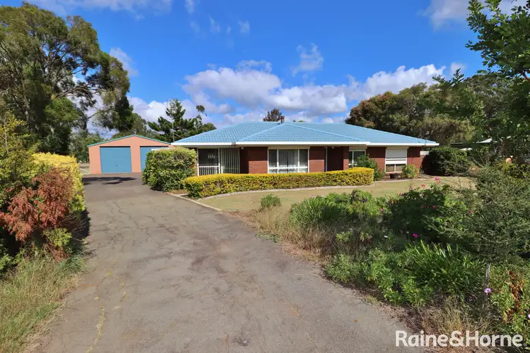 3 Peter Real Court, Kingaroy QLD 4610