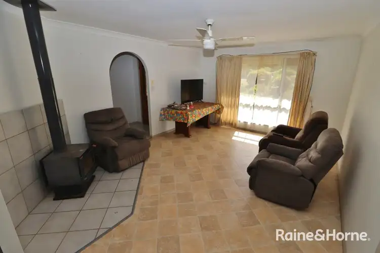 Third view of Homely house listing, 3 Peter Real Court, Kingaroy QLD 4610