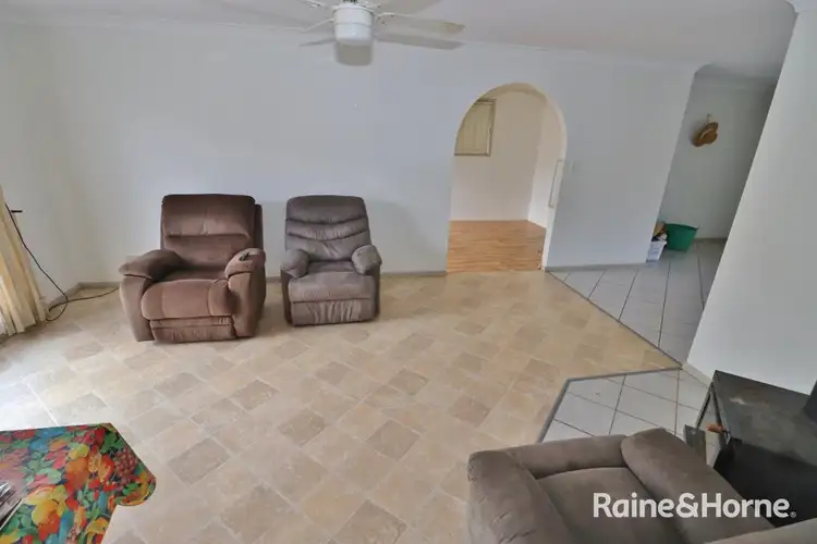 Fourth view of Homely house listing, 3 Peter Real Court, Kingaroy QLD 4610