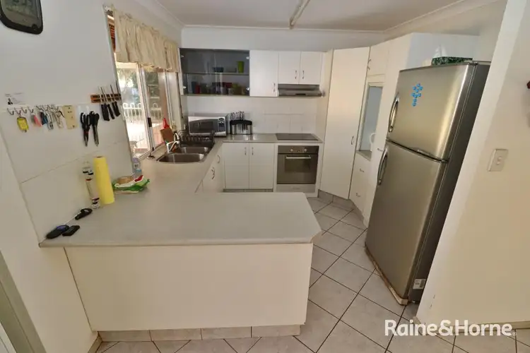 Fifth view of Homely house listing, 3 Peter Real Court, Kingaroy QLD 4610