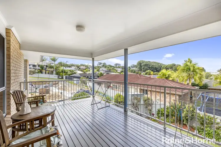 Third view of Homely house listing, 16 Coachmans Close, Korora NSW 2450