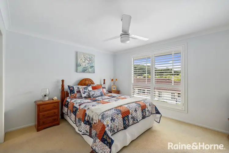 Sixth view of Homely house listing, 16 Coachmans Close, Korora NSW 2450