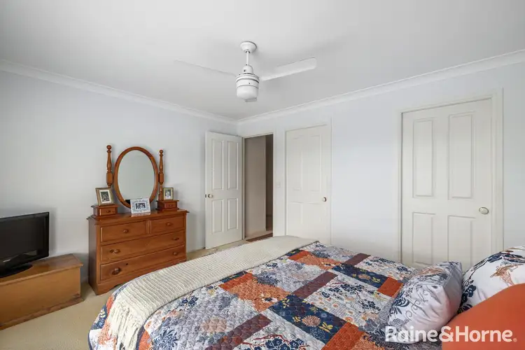 Seventh view of Homely house listing, 16 Coachmans Close, Korora NSW 2450