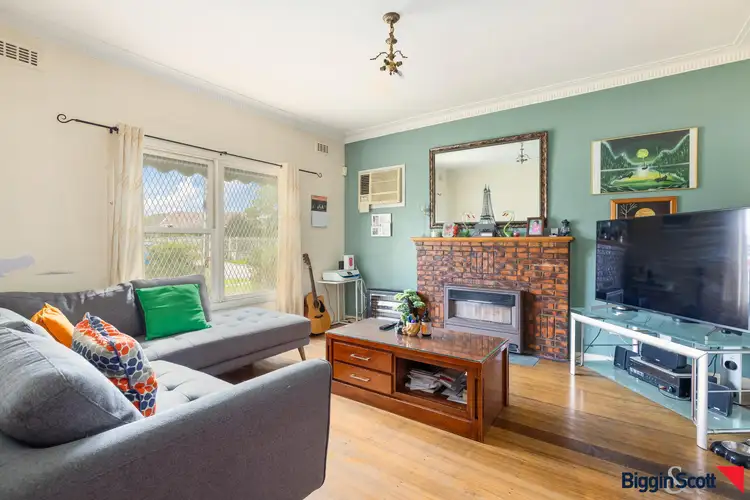 Main view of Homely house listing, 15 Bulong Street, Dandenong VIC 3175