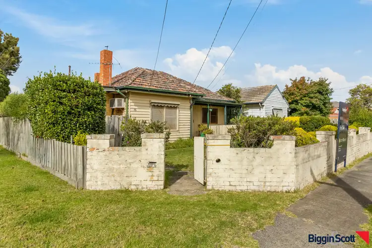 Third view of Homely house listing, 15 Bulong Street, Dandenong VIC 3175