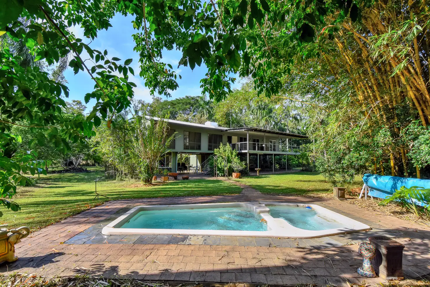 Main view of Homely house listing, 25 Emanuel Road, Girraween NT 836