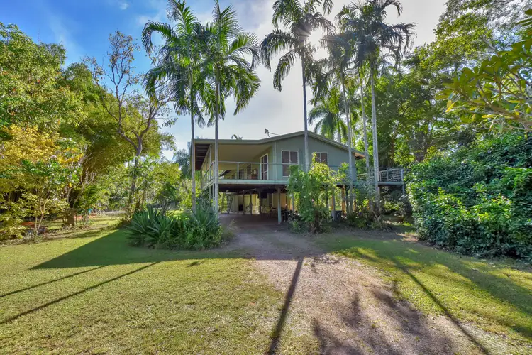 Fifth view of Homely house listing, 25 Emanuel Road, Girraween NT 836