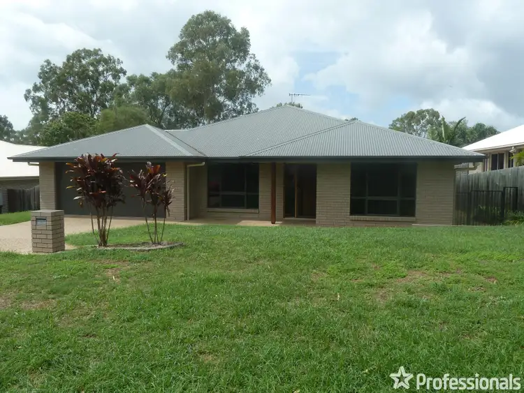 10 Green Avenue, Branyan QLD 4670