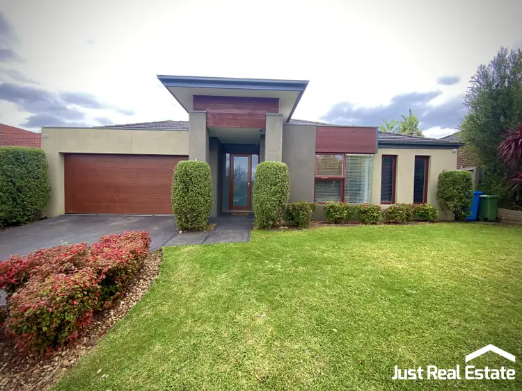 Main view of Homely house listing, 70 Wurundjeri Boulevard, Berwick VIC 3806