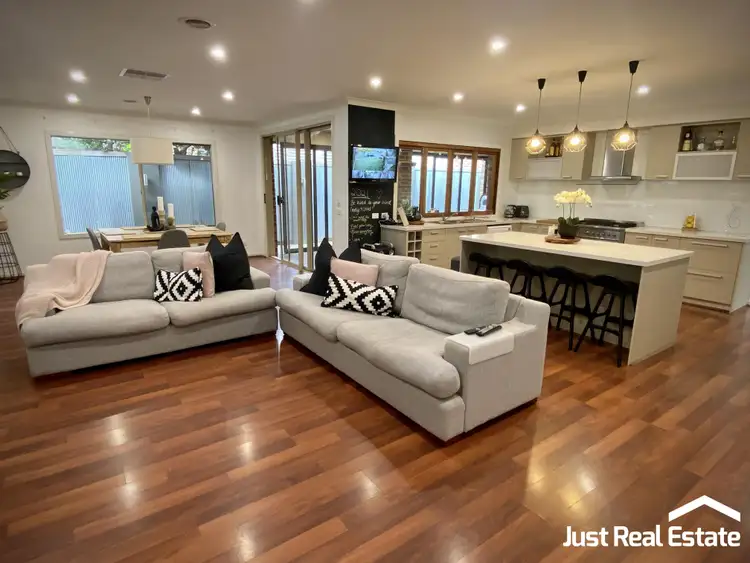 Second view of Homely house listing, 70 Wurundjeri Boulevard, Berwick VIC 3806