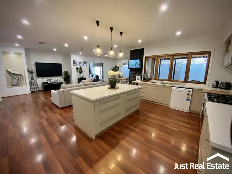 Third view of Homely house listing, 70 Wurundjeri Boulevard, Berwick VIC 3806