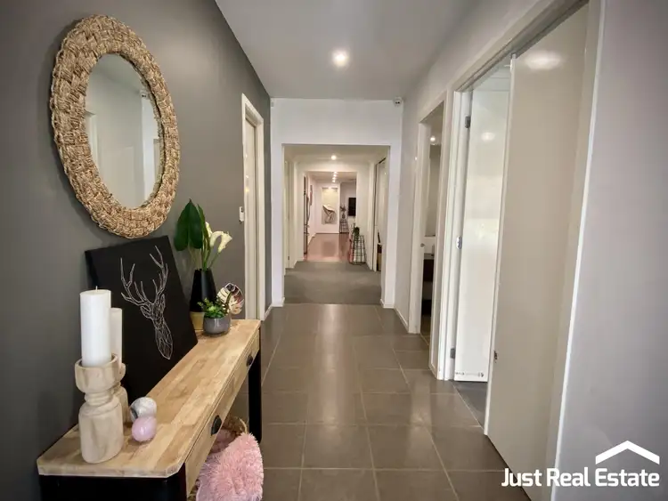 Sixth view of Homely house listing, 70 Wurundjeri Boulevard, Berwick VIC 3806